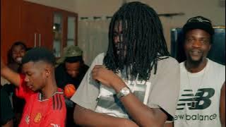 Chizmo Sting - Za ( music video)
