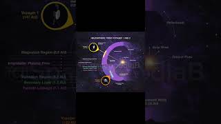 Voyager 1 & 2 Just Left Our Solar System… What They Found Will Shock You 🚀🌌#voyager1 #voyager2 #nasa