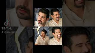 Diogo morgado cansu dere ian Leneracion Sevda erginci