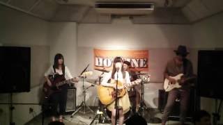 ひーこバンド HOTLINE2016 島村楽器モラージュ菖蒲店 店予選動画