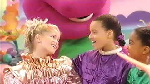 In Outer Space (2002 Version) Part 46