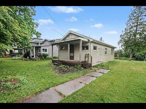9405 Linck Drive, Pinckney, MI home video tour