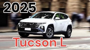 2025 Tucson L Hyundai  openpilot Comma ai 大轉向忠實呈現 Ai智能導航+智能避讓＋全速域＋車道維持＋彎道減速＋全時置中LINE洽詢 : 0985158168
