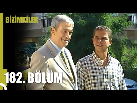 Bizimkiler 182. Bölüm | Tek Parça