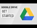 Google Drive Basics Quiz