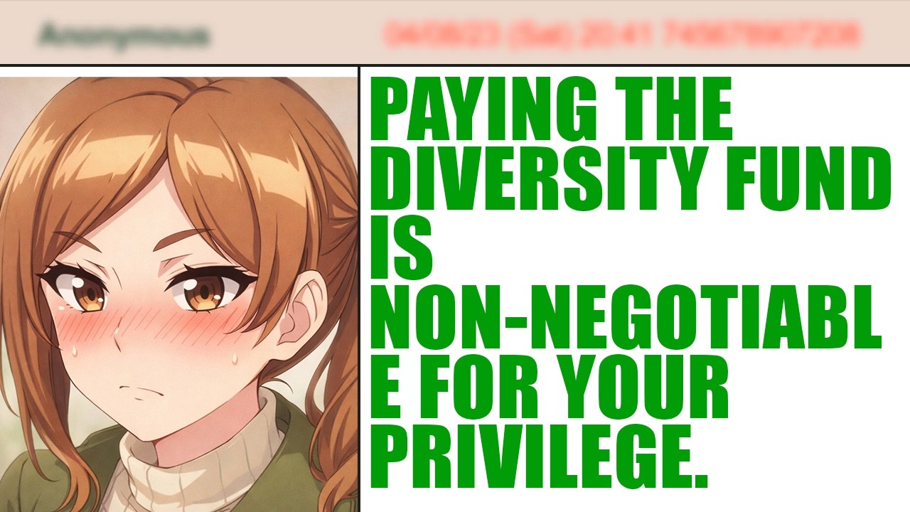 DEI DIRECTOR LOSES EVERYTHING: You Won't Believe What Happened After She Taxed the 'Bro' Code!