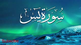 Surah Yasin (Yaseen) | By Sheikh Yasser Al-Dosari Full | 36 سورہ یس Episode 13|