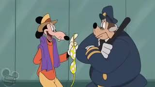 Mortimer Mouse but everytime he says Say Ha Cha Cha it gets slightly faster