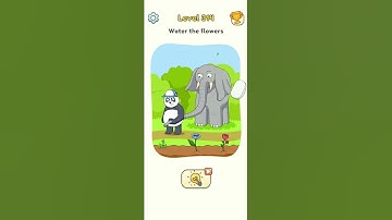 Delet One Part  7 level 314 #shorts #gaming #games #gamer #game #fyp  #viralshorts #gameplay #funny