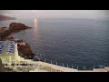 Live lido bathing complex webcam  piscinas do lido live cam frente marfunchal madeira