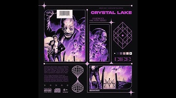 [+10] FREE Dark Loop Kit (Southside, Pyrex Whippa, Cubeatz, Henney Major) "Crystal Lake VOL.2"