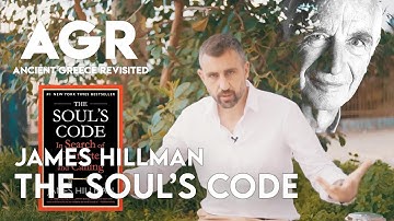 How to find your Destiny, with James Hillman