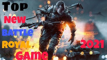 Top 5 Battle Royale Games 2021 Samsung a3 a5 a6 a7 j2 j5 j7 s5 s6 s7 s9 a10 a20 a30 a50 a70
