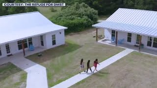 Teenage victim of abuse who escaped from the Refuge in Bastrop was killed | FOX 7 Austin