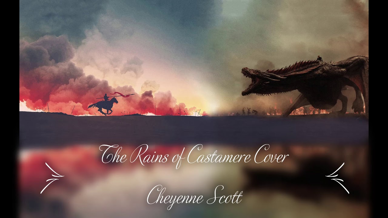 Rains of Castamere
