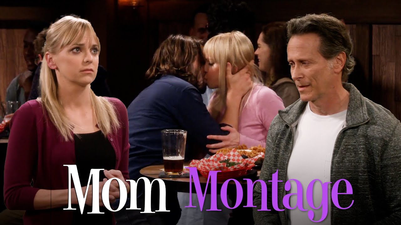 Christy's Dating Fails: Part 3 | Mom