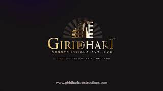 Welcome to a world where luxury finds Here | Prospera County by Giridhari Constructions @hyderabad
