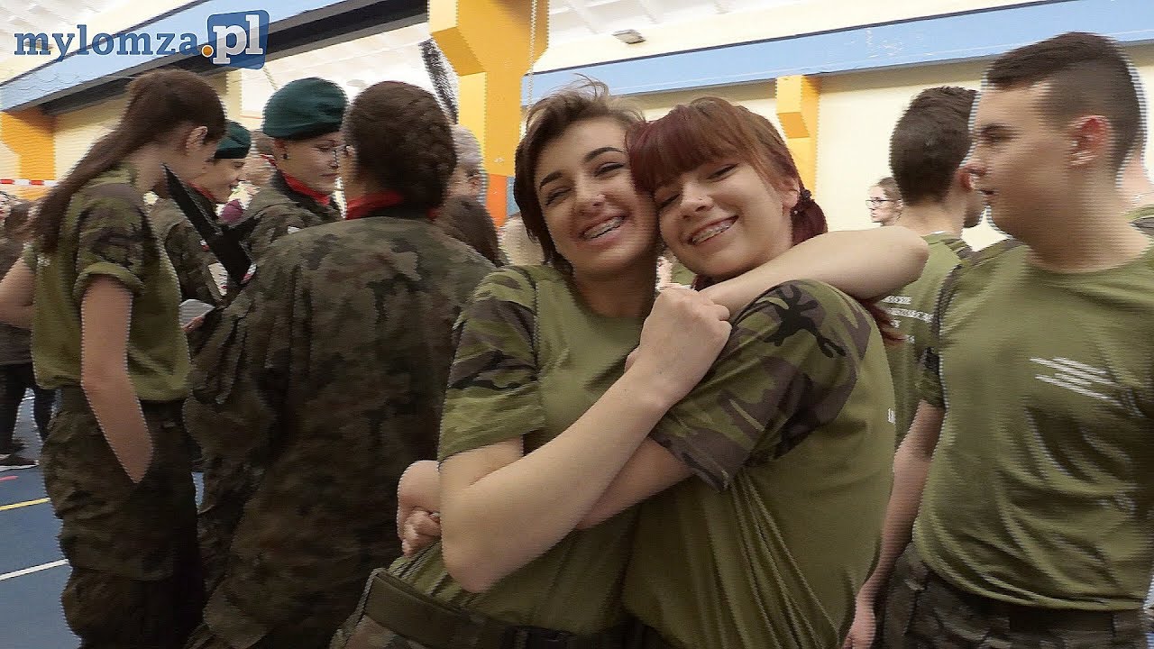 Dni otwarte w ALO i ASP w Łomży 2019