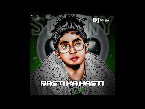 BASTI KA HASTI (DRILL Version)__DJ___Mc_Stan_#djsong