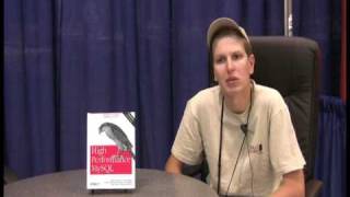 An Interview with Peter Zaitsev