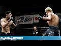 賢民参戦🥊ブレイキングダウン“細川戦”敗戦後に本格MMAに殴り込み✨【NEXUS MANIA 2026 1stROUND】▼第9試合 小牧勇太(パンクラスイズム横浜)vs賢民(FREEDOM@OZ)