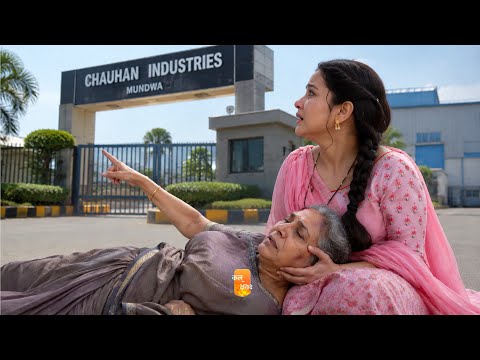 Vasudha Learns Mundwa’s Shocking Truth | Vasudha | Today Episode Update | 28 August 2026