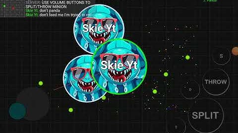 My coolest clip ever (blob.io)