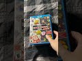 NINTENDO ASMR 3DS VS WIIU VS SWITCH #ASMRSounds