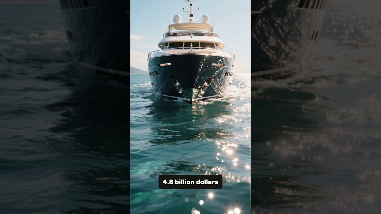 RICH vs WEALTHY | The 1% Vault's Billionaire Lifestyle! 🤑 #luxury #billionaire #gold