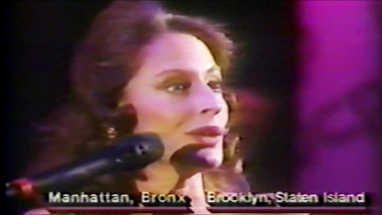 Patti LuPone You're The Top Anything Goes Howard McGillin - YouTube