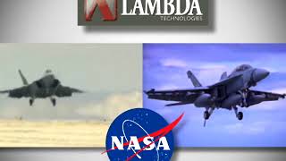 Nasa Hallmark - Low Plasticity Burnishing