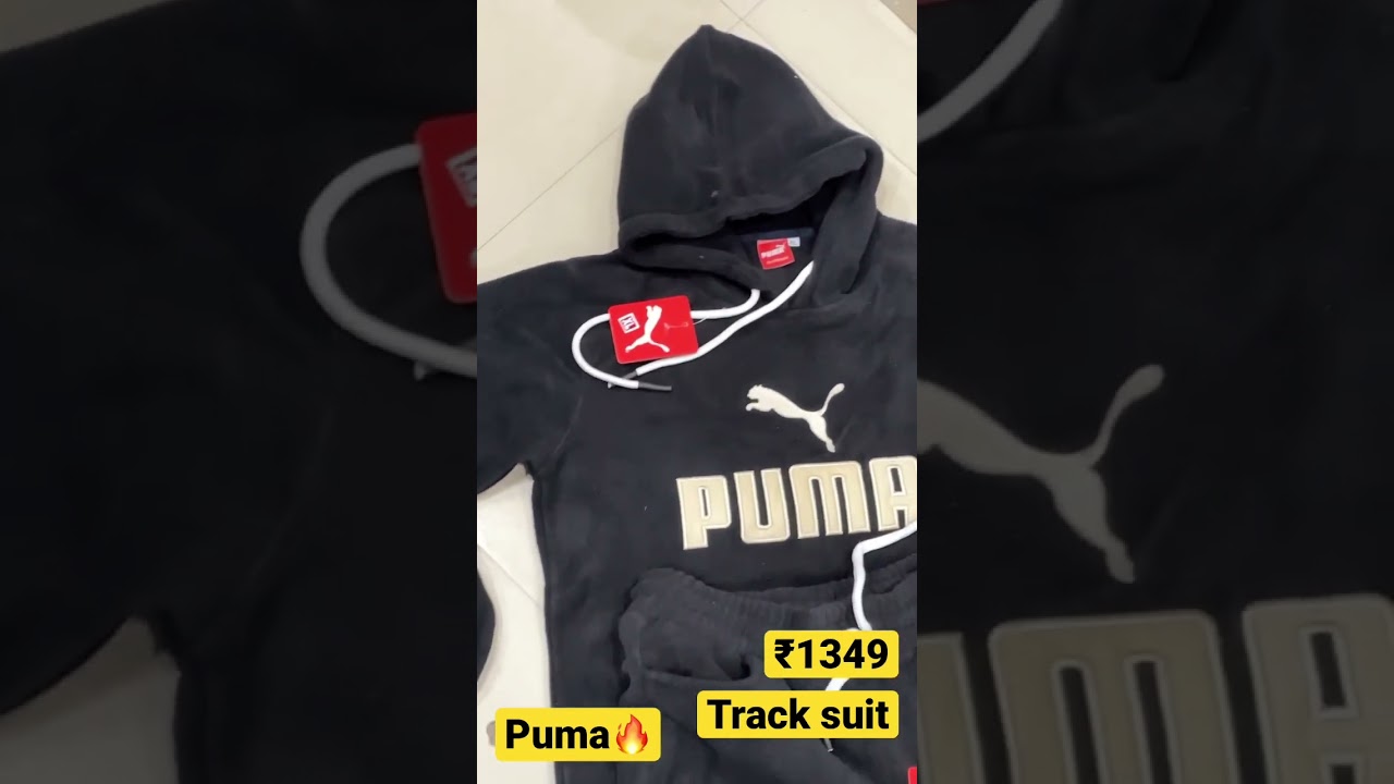 #puma