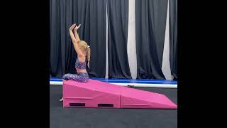 How to do Backward Rolls