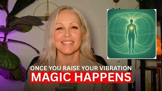 Everything is energy - Once you learn to vibrate correctly reality is YOURS