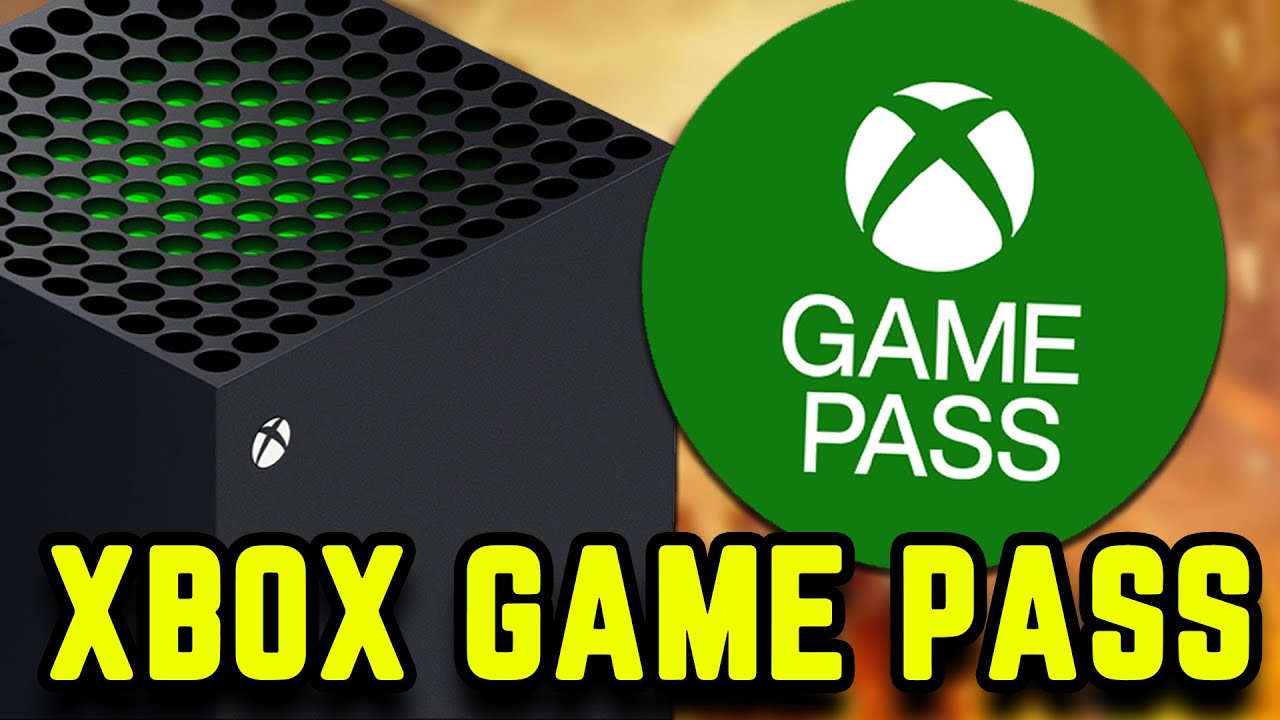 HUGE Xbox Game Pass and Gaming News | Steam CONSOLE | Xbox Game Pass 50 MILLION