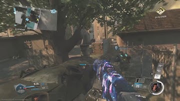 Call of Duty®: Infinite Warfare NUKE NEW DLC HEARTLAND