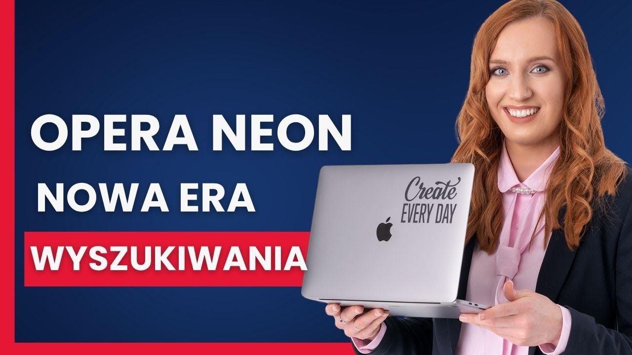 Czy AI zagraża ludzkości? Afery Anthropic, Opera Neon i nowości Google AI!