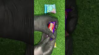 Macaroon Gummy vs Twistee Jelly vs Wispy Wafer vs Tic Tac | Ultimate Candy & Snack Taste Challenge