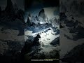 🌈 Patagonia condor flying aerial Is Too Beautiful to Be Real
