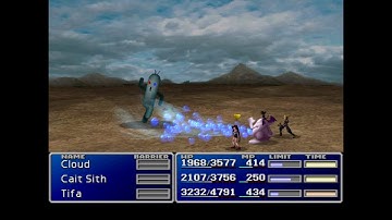 NT Mod Bloopers: Cactageddon