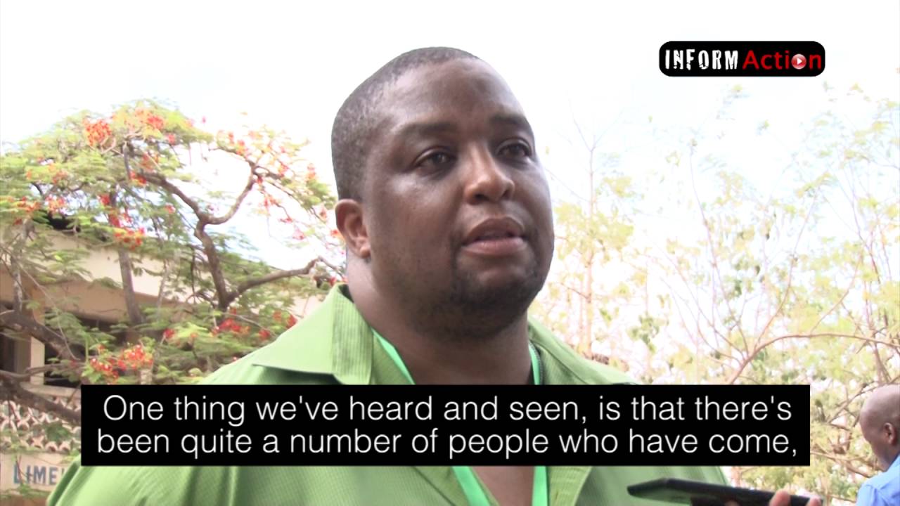 Malindi Constituency By-Election