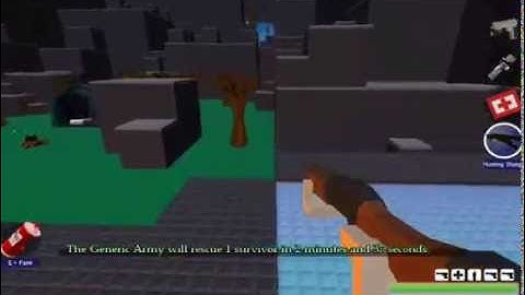 Blockland Zapt Campaign