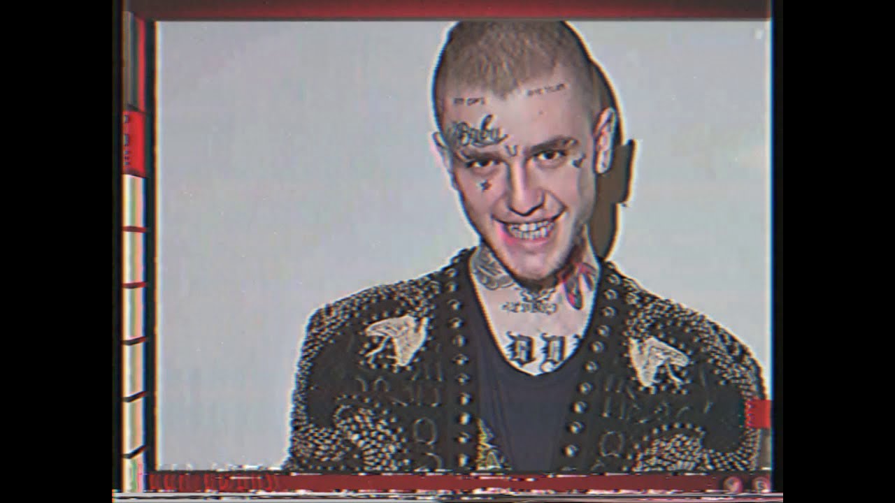 Lil Peep - $erene Hell (Sub. Español)