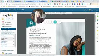 Research Explora
