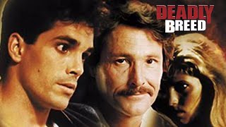 Deadly Breed (1989) | Thriller | Complete Movie