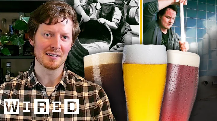 Every Style of Beer Explained | WIRED - DayDayNews