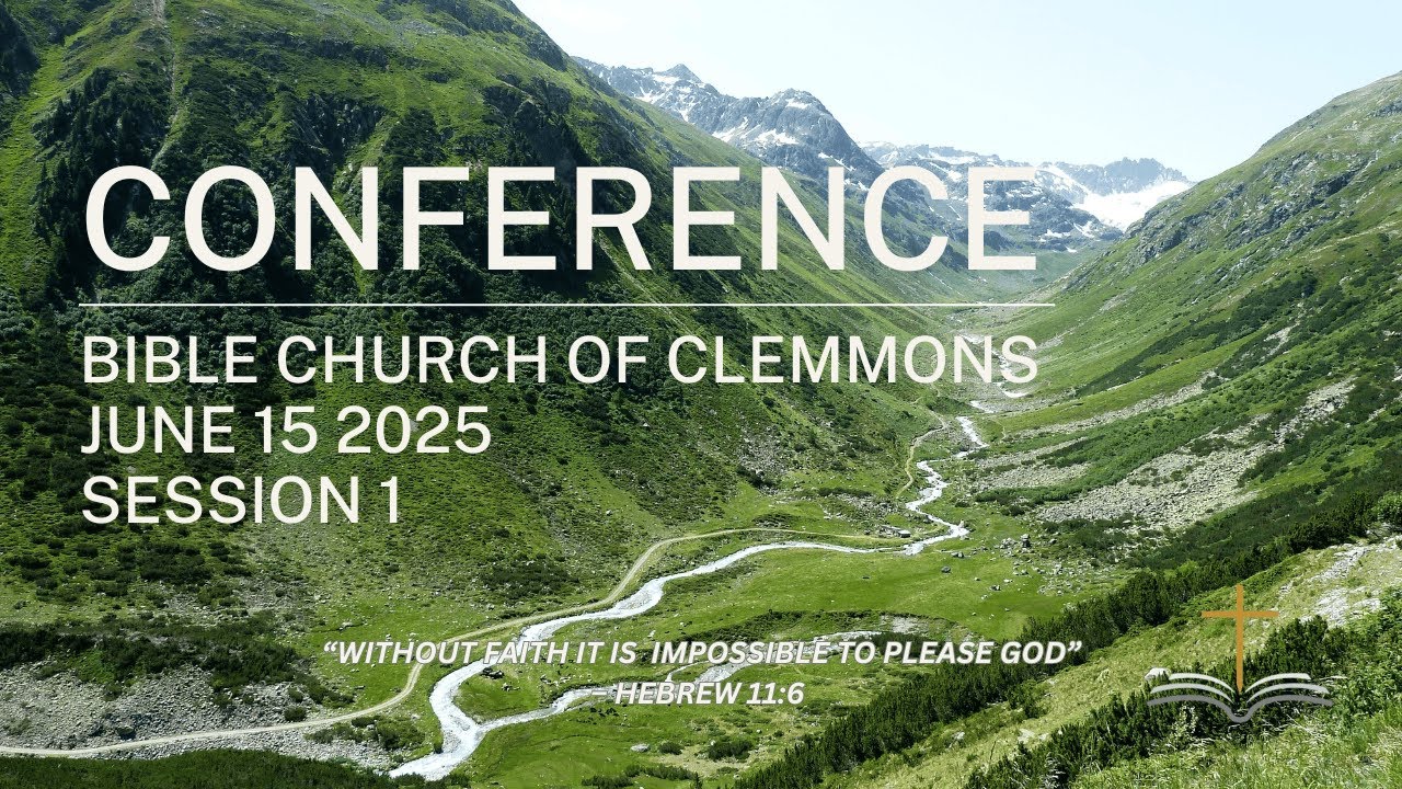Conference Day 3 | Session 1 | Music & Worship - YouTube