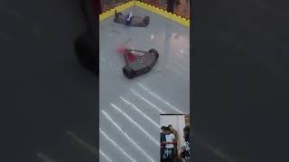 BATTLE BOTS! #funny #kaicenatstream #amp #twitch