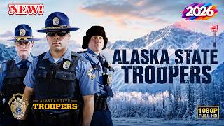 Alaska State Troopers S10.E01  (2026) 👮🔥🚔 Best Arrests, Chases & Rescues