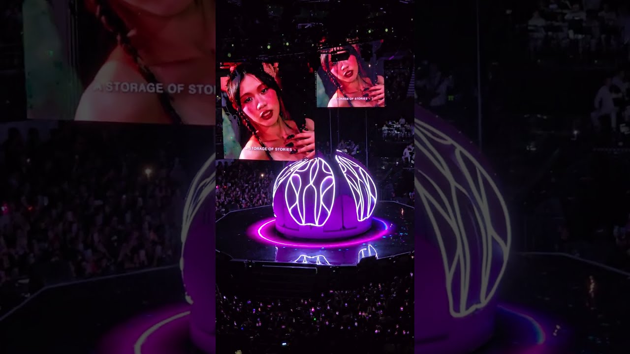 GRAND BINIVERSE OPENING x PANTROPIKO x NO FEAR x I FEEL GOOD